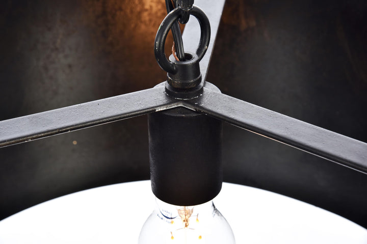 Miro Pendant by Living District - view 6