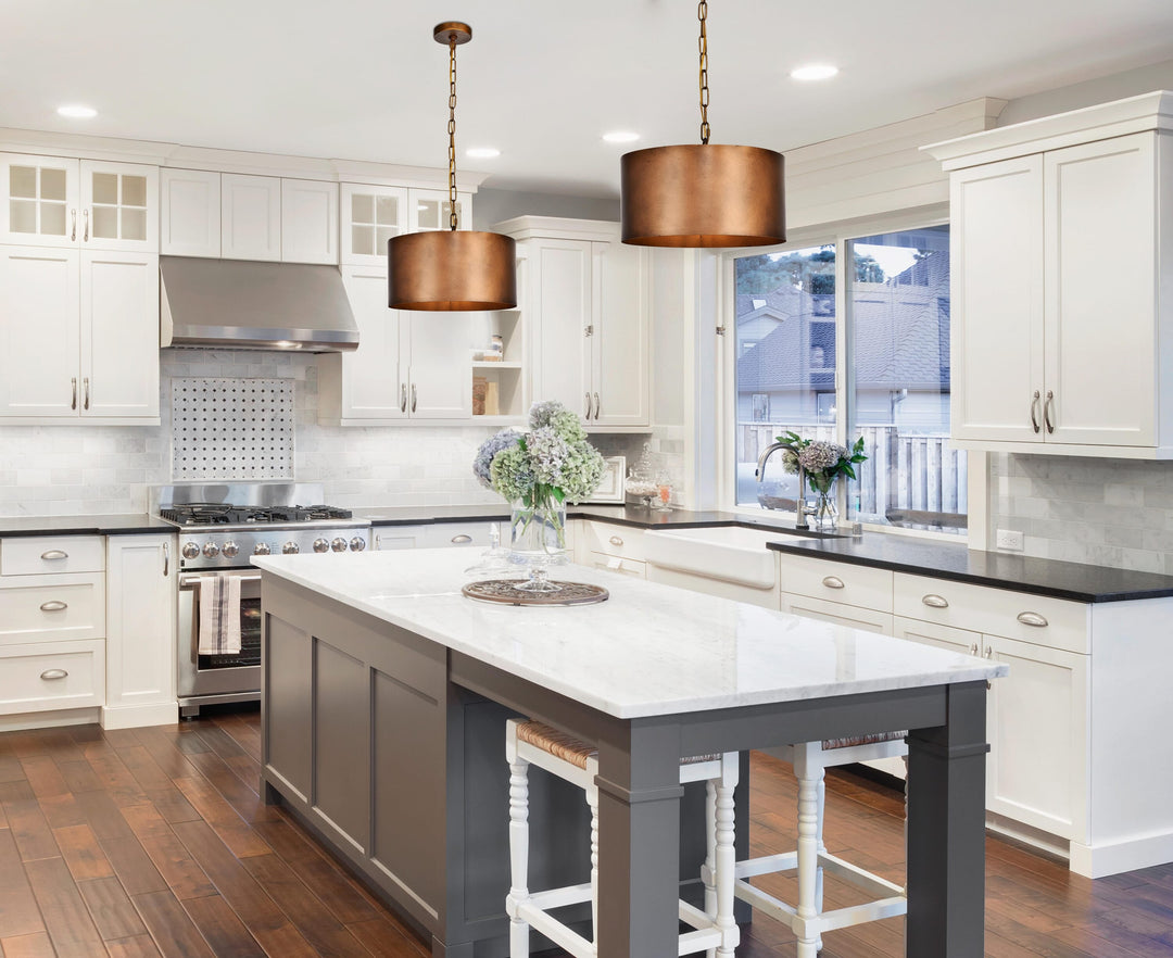 Miro Pendant by Living District - view 9