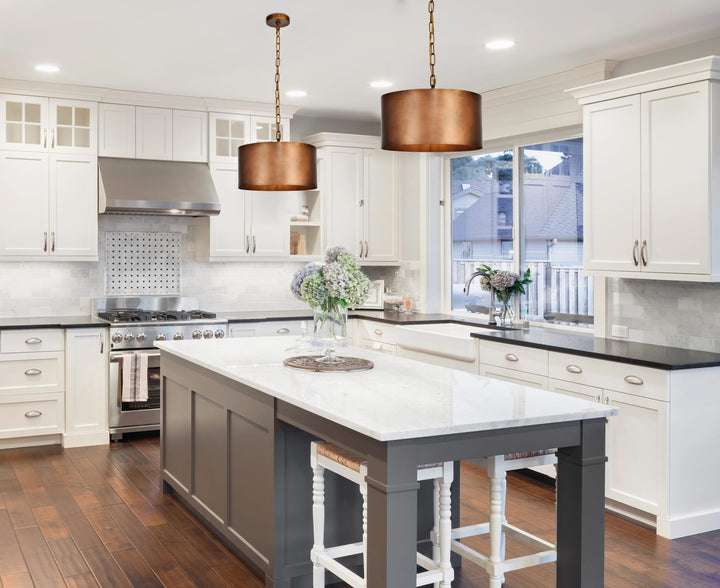 Miro Pendant by Living District - view 9