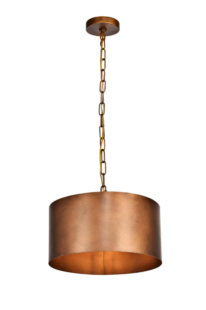 Miro Pendant by Living District - view 10