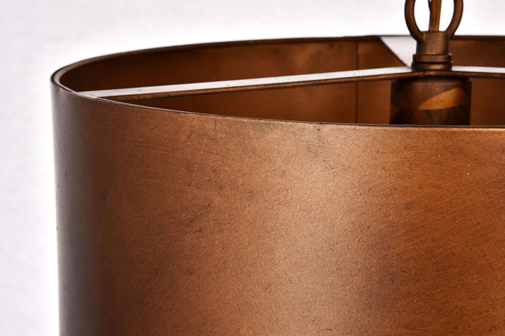 Miro Pendant by Living District - view 11