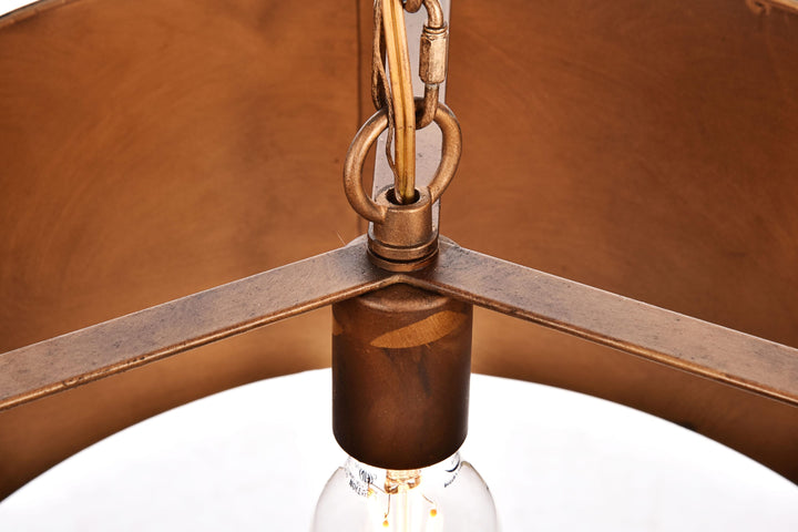 Miro Pendant by Living District - view 13