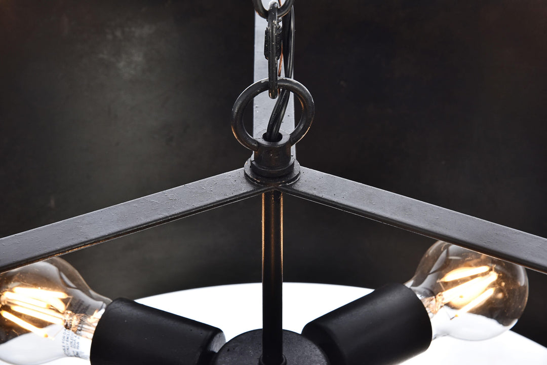 Miro Pendant by Living District - view 20