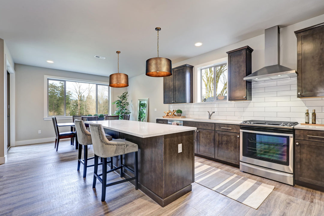 Miro Pendant by Living District - view 22