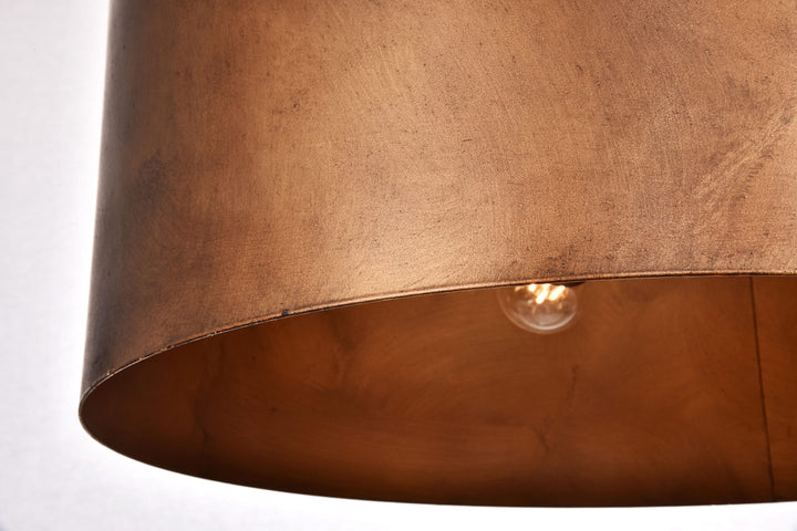 Miro Pendant by Living District - view 24