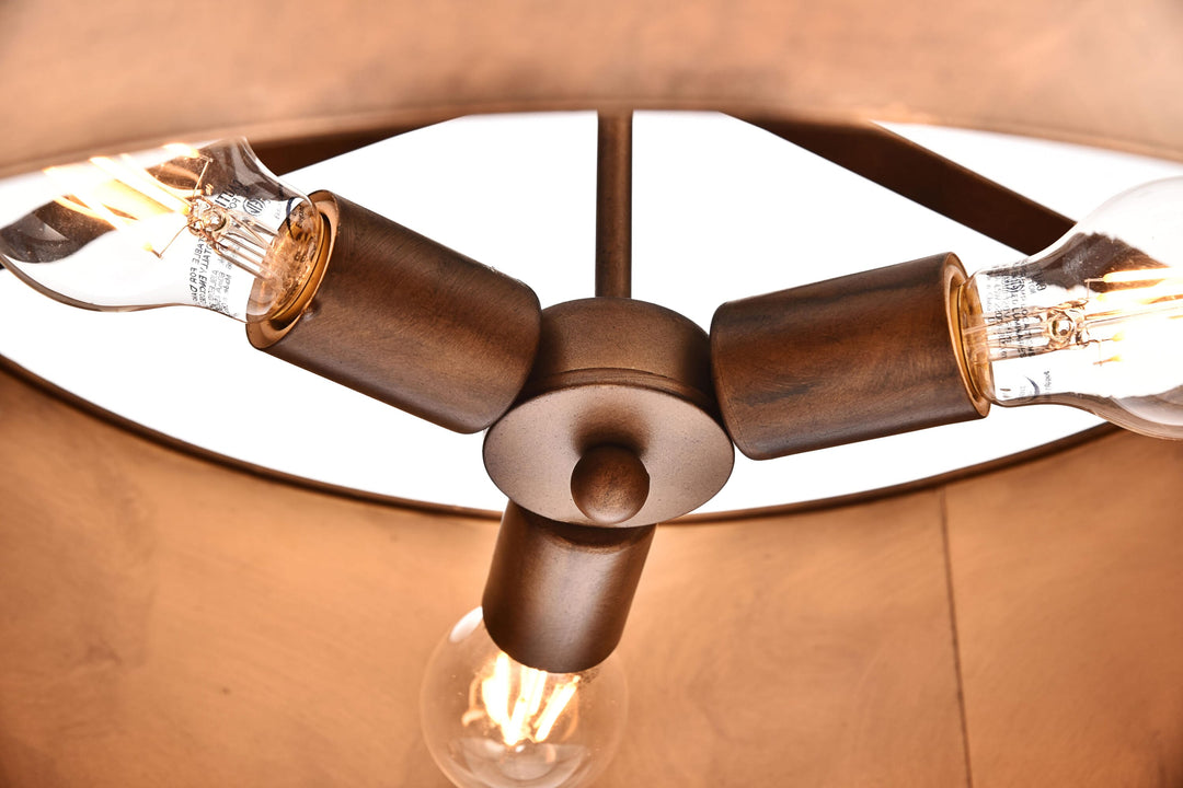 Miro Pendant by Living District - view 26