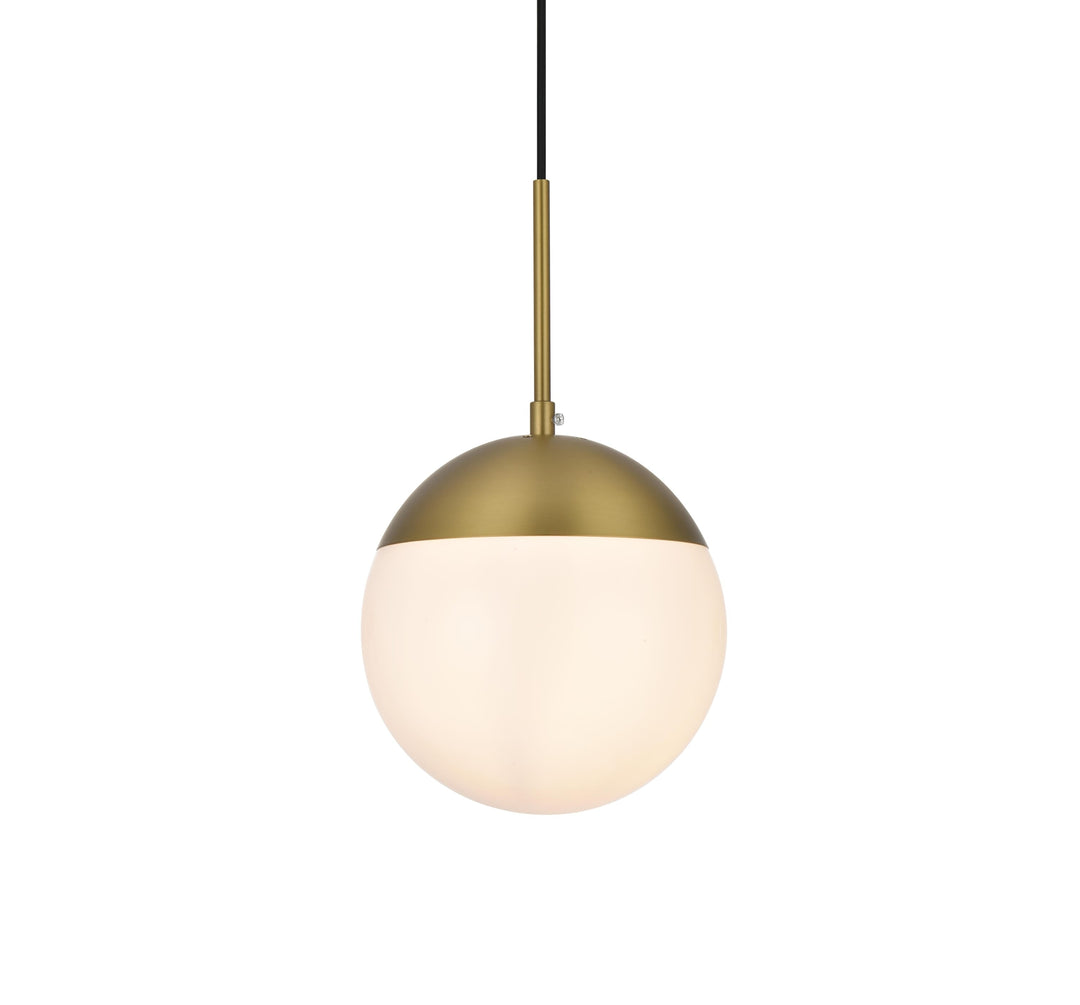 Eclipse Pendant by Living District - view 41