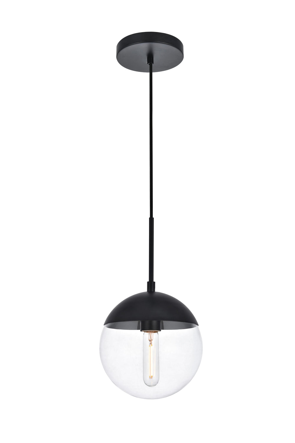 Eclipse Pendant by Living District - view 2
