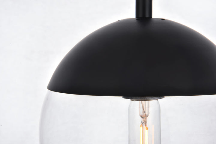 Eclipse Pendant by Living District - view 4
