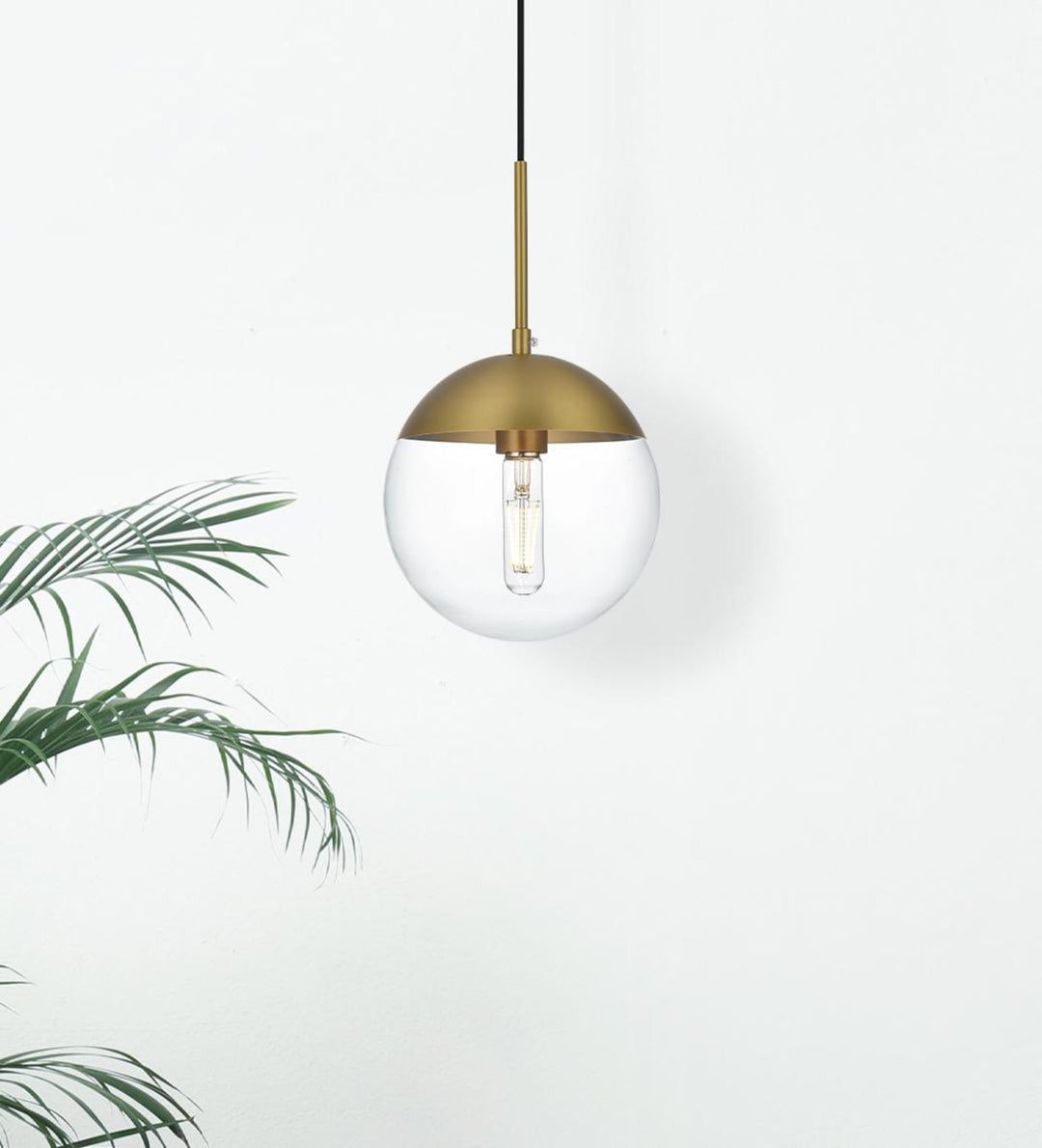 Eclipse Pendant by Living District - view 34