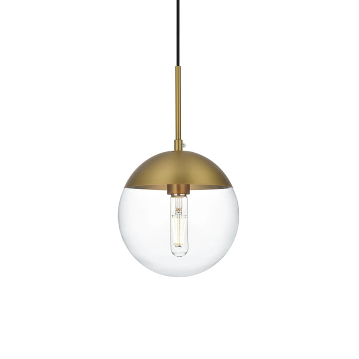 Eclipse Pendant by Living District - view 35