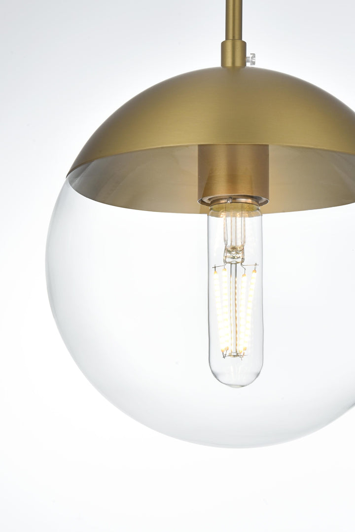 Eclipse Pendant by Living District - view 36