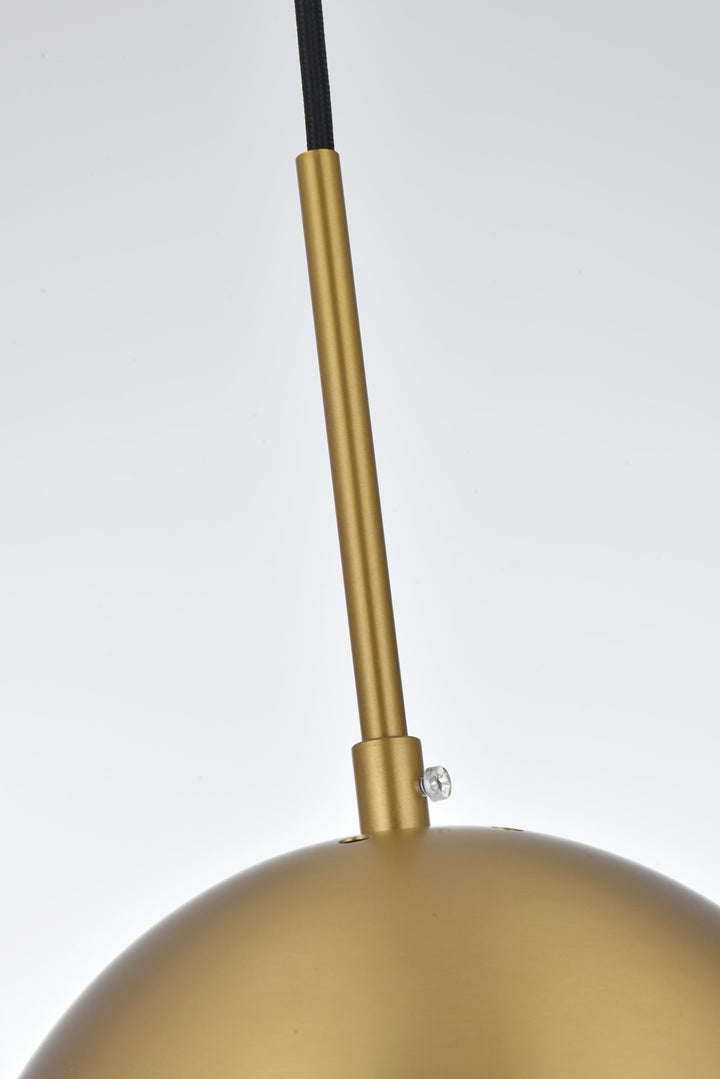 Eclipse Pendant by Living District - view 38