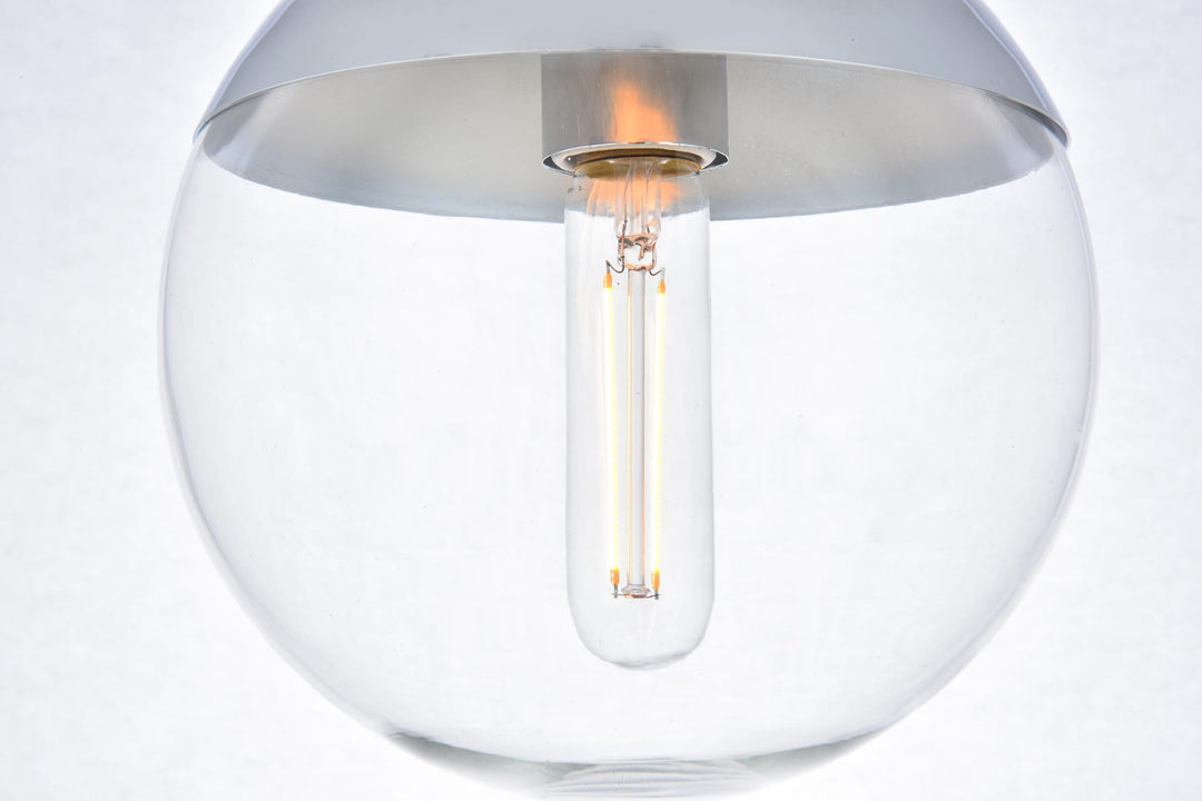 Eclipse Pendant by Living District - view 26