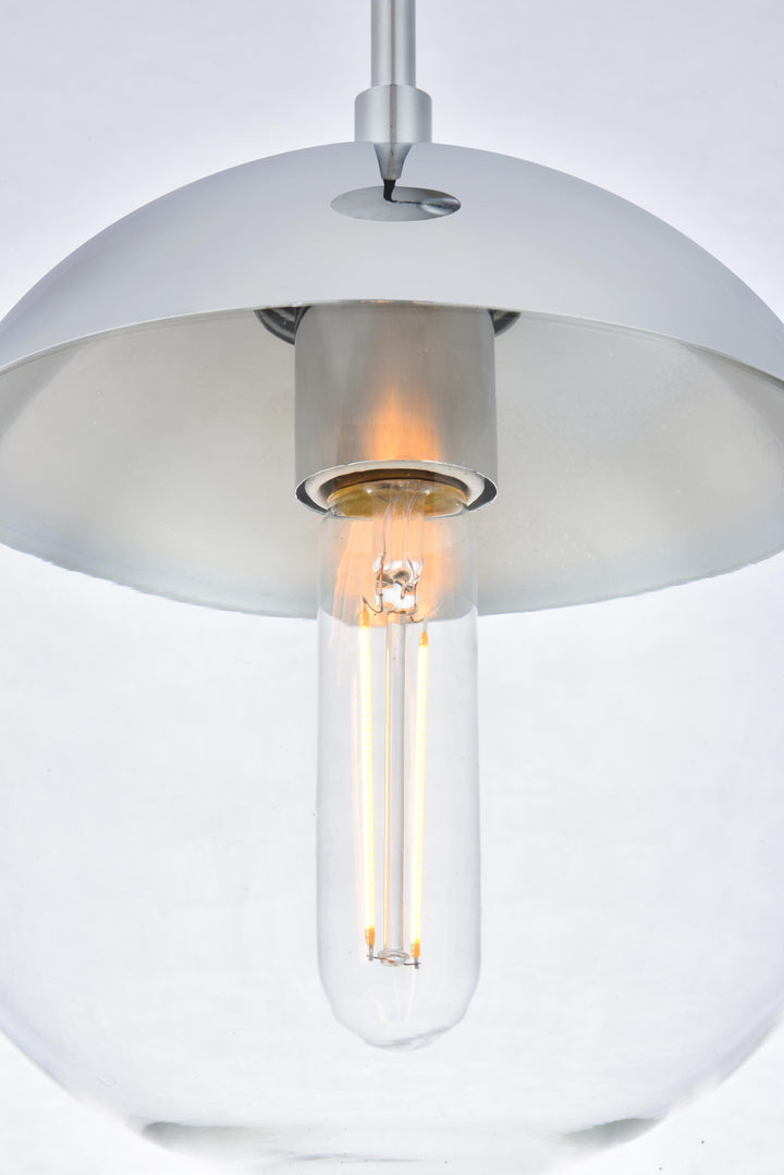 Eclipse Pendant by Living District - view 27