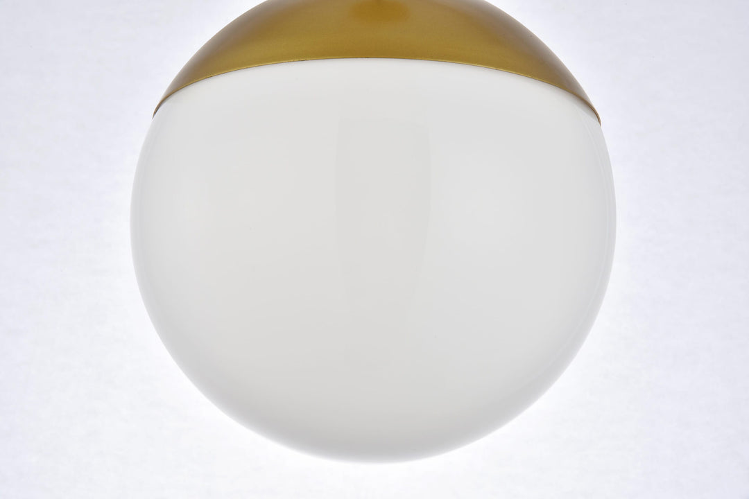 Eclipse Pendant by Living District - view 21