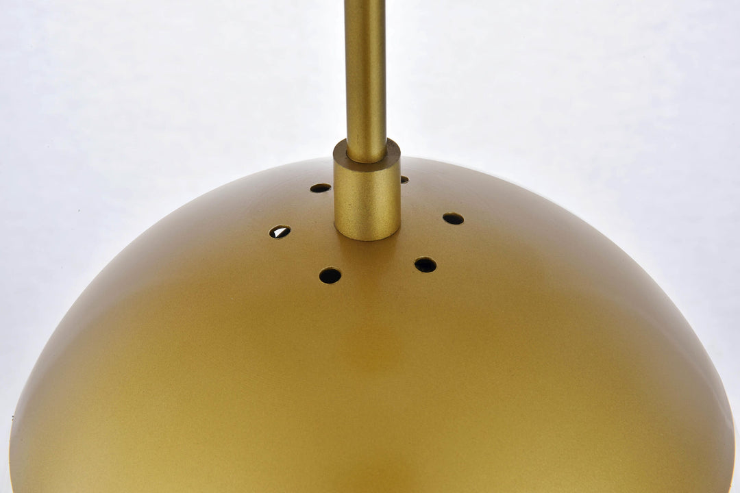 Eclipse Pendant by Living District - view 22