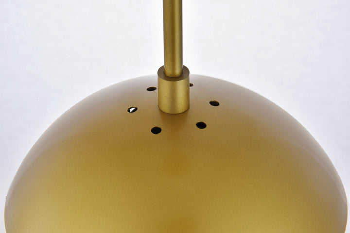 Eclipse Pendant by Living District - view 22