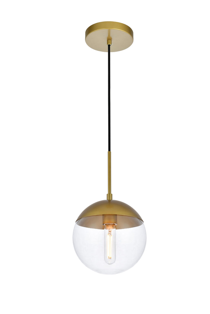 Eclipse Pendant by Living District - view 13