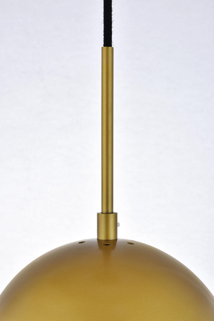 Eclipse Pendant by Living District - view 14