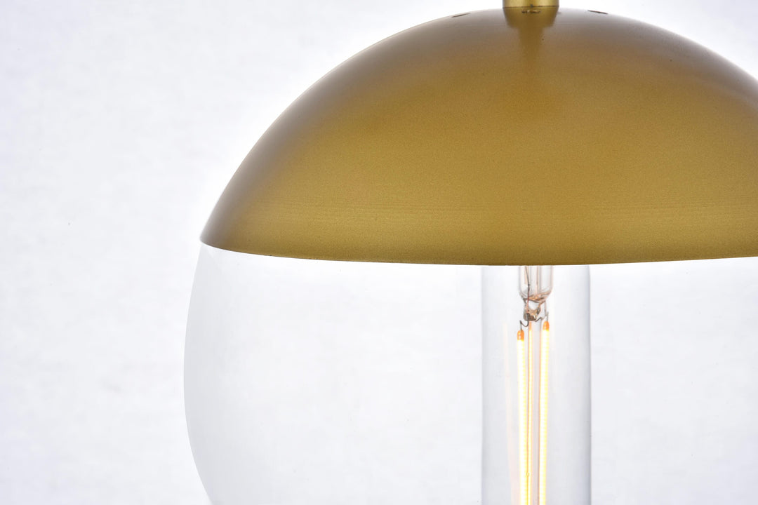Eclipse Pendant by Living District - view 15