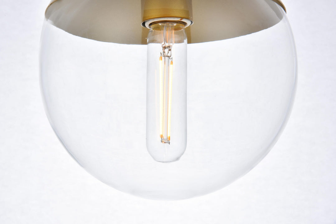 Eclipse Pendant by Living District - view 16
