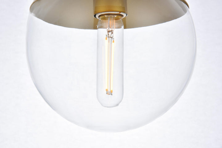 Eclipse Pendant by Living District - view 16