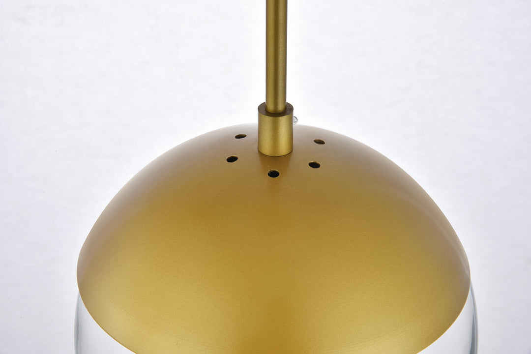 Eclipse Pendant by Living District - view 17