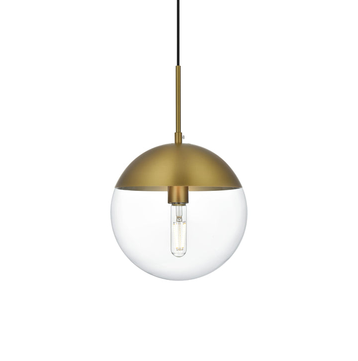 Eclipse Pendant by Living District - view 76