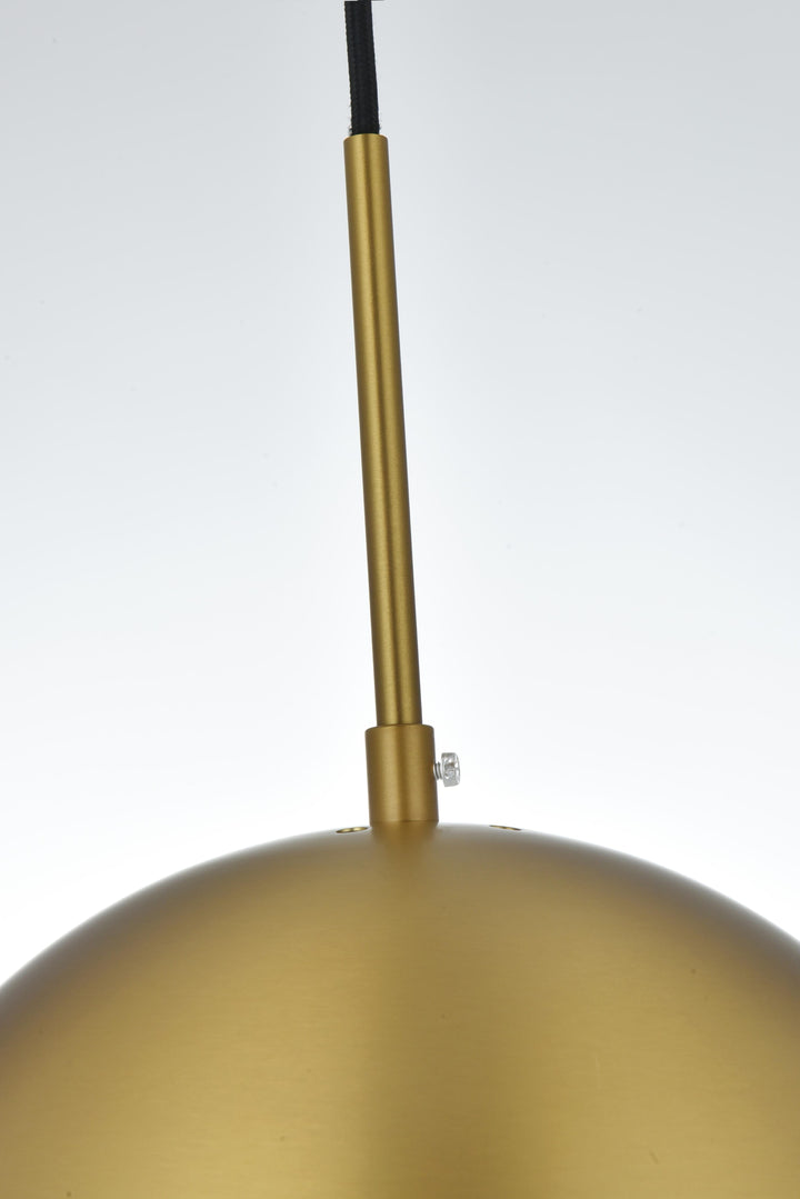 Eclipse Pendant by Living District - view 78