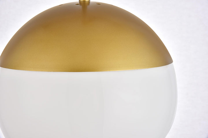 Eclipse Pendant by Living District - view 61