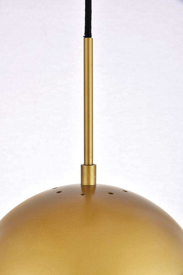 Eclipse Pendant by Living District - view 62