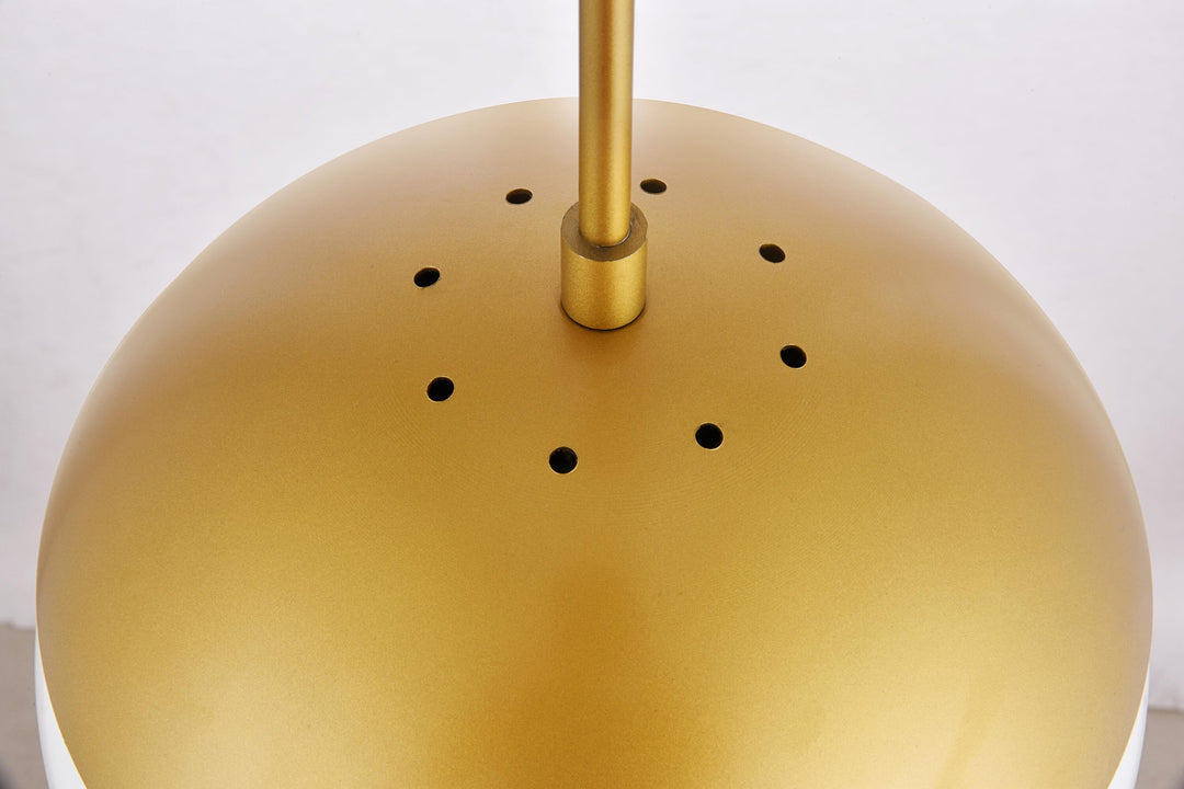 Eclipse Pendant by Living District - view 63