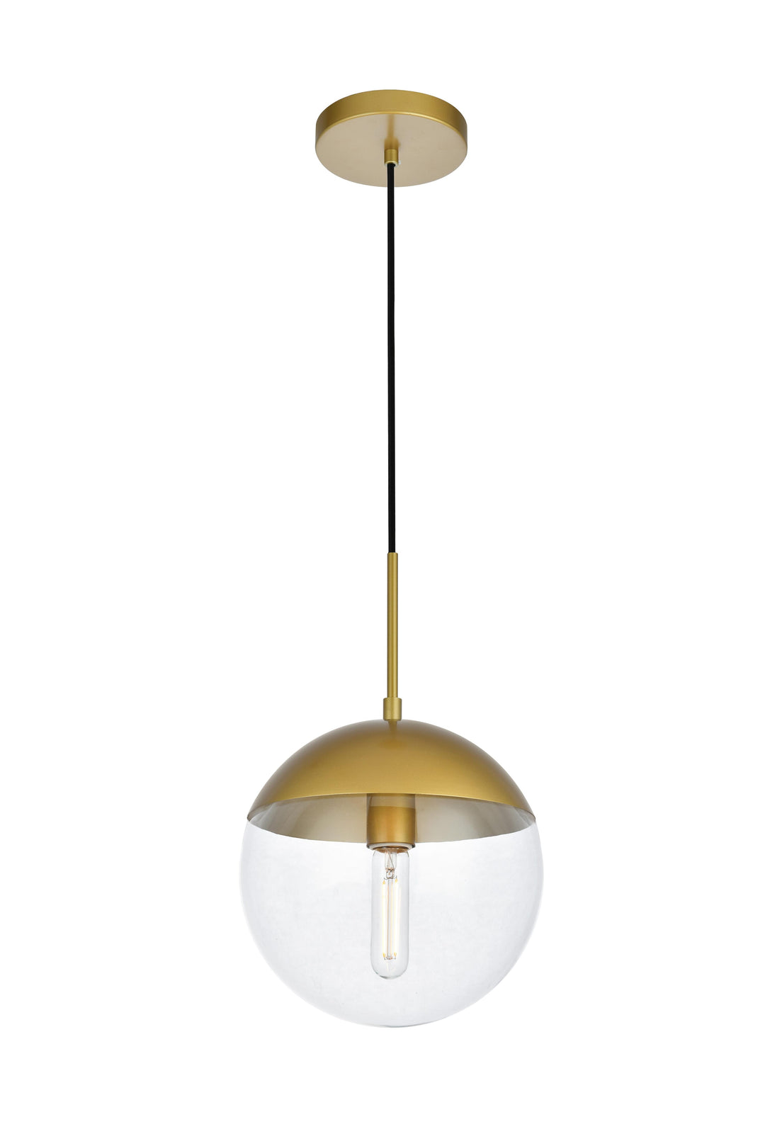 Eclipse Pendant by Living District - view 55