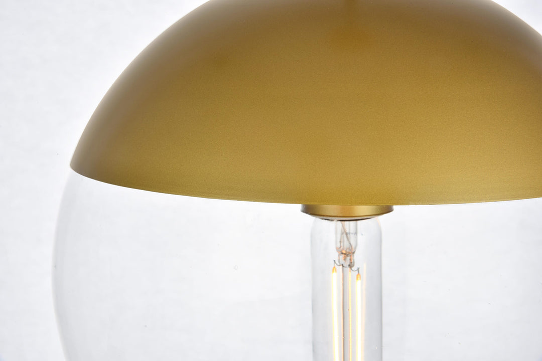 Eclipse Pendant by Living District - view 56