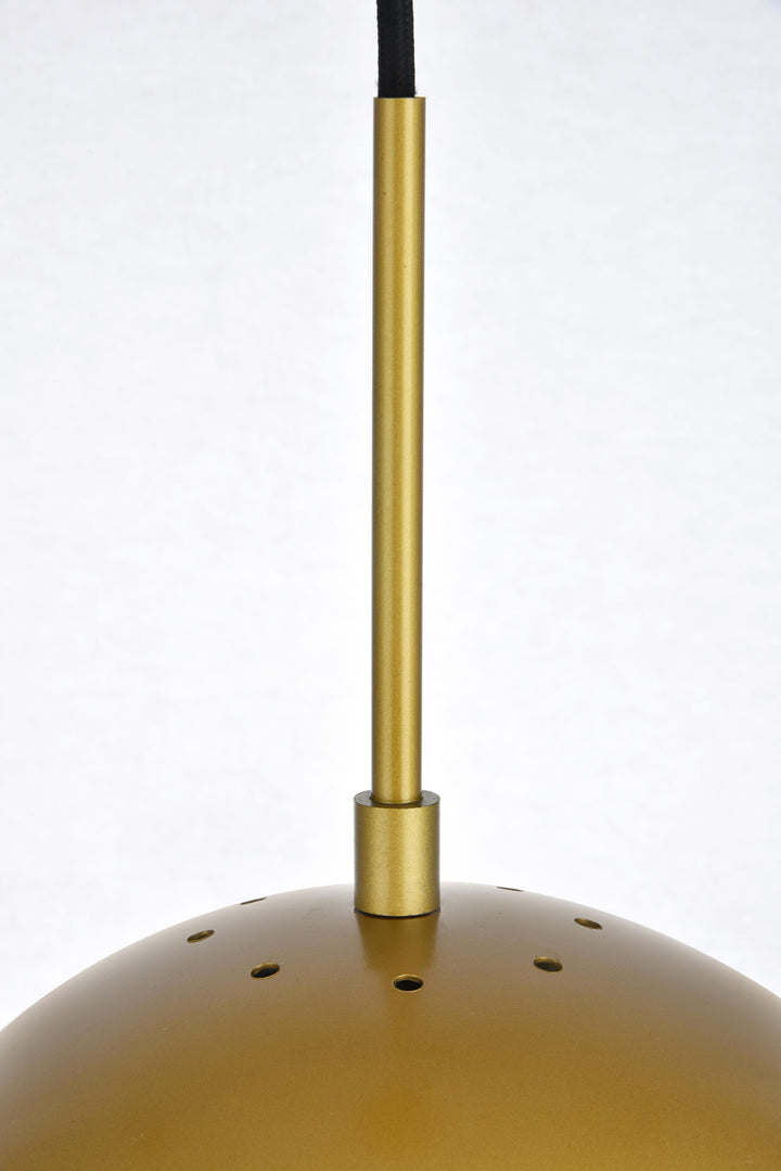 Eclipse Pendant by Living District - view 57
