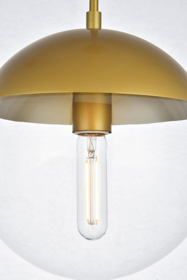 Eclipse Pendant by Living District - view 58