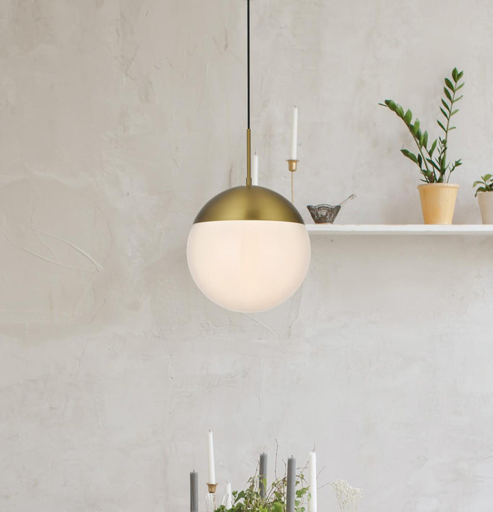 Eclipse Pendant by Living District - view 113