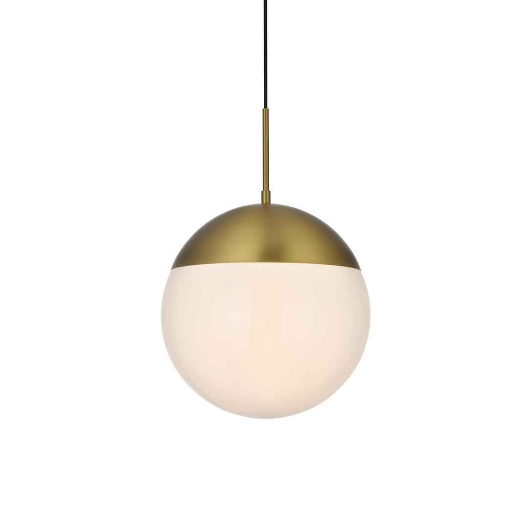 Eclipse Pendant by Living District - view 114