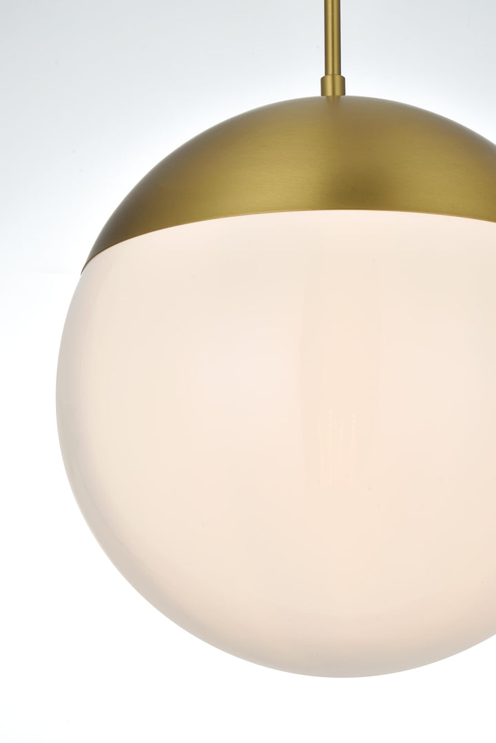 Eclipse Pendant by Living District - view 115
