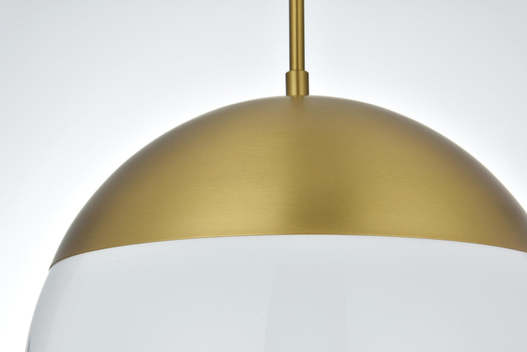 Eclipse Pendant by Living District - view 116