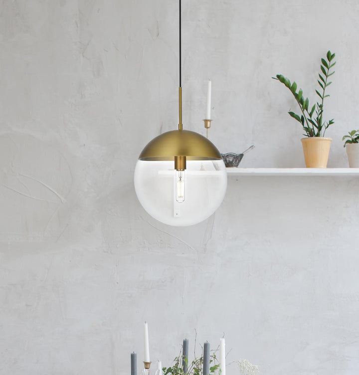 Eclipse Pendant by Living District - view 107
