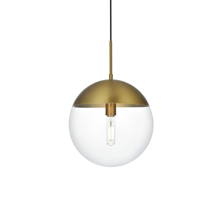 Eclipse Pendant by Living District - view 108