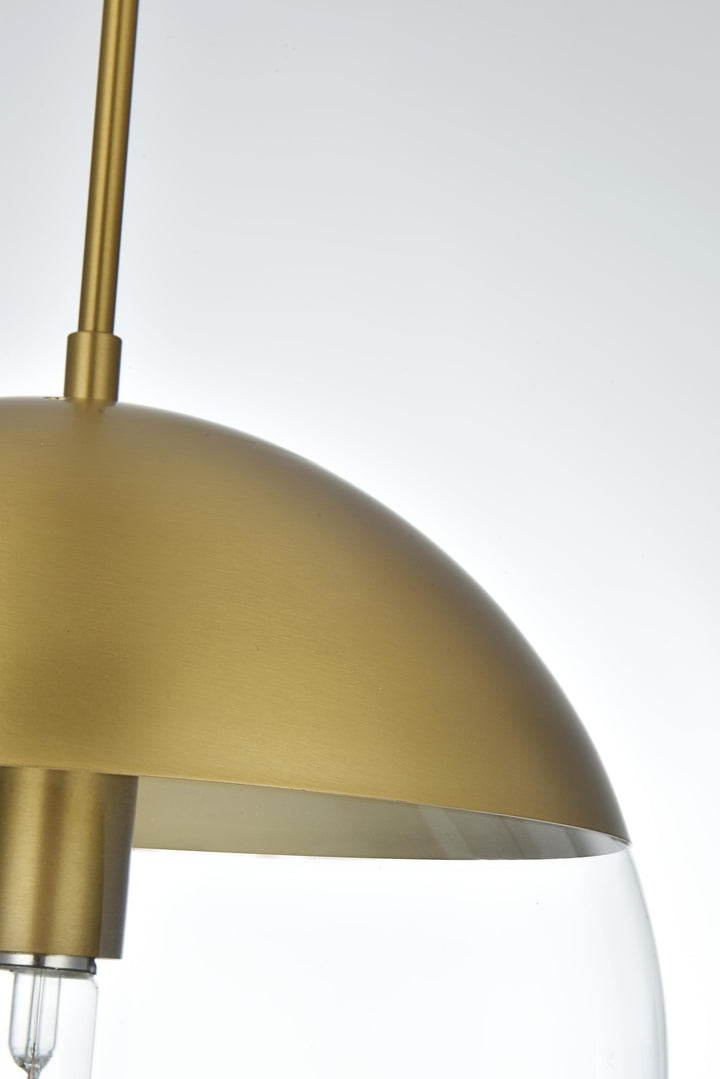 Eclipse Pendant by Living District - view 110