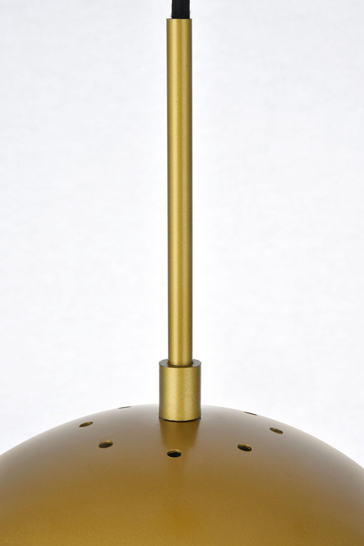 Eclipse Pendant by Living District - view 104