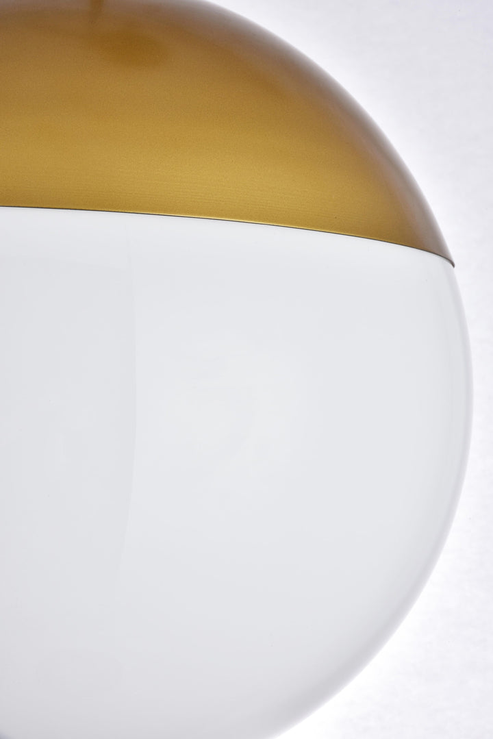 Eclipse Pendant by Living District - view 105