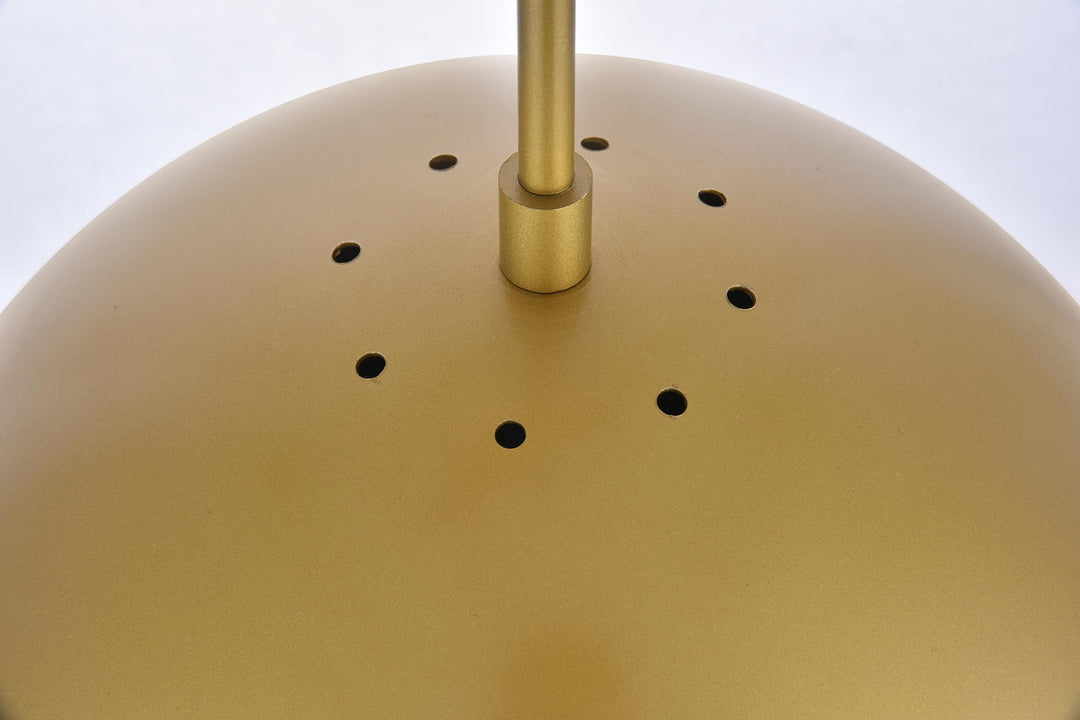 Eclipse Pendant by Living District - view 99