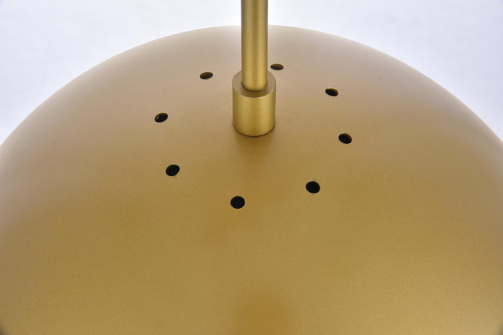 Eclipse Pendant by Living District - view 99