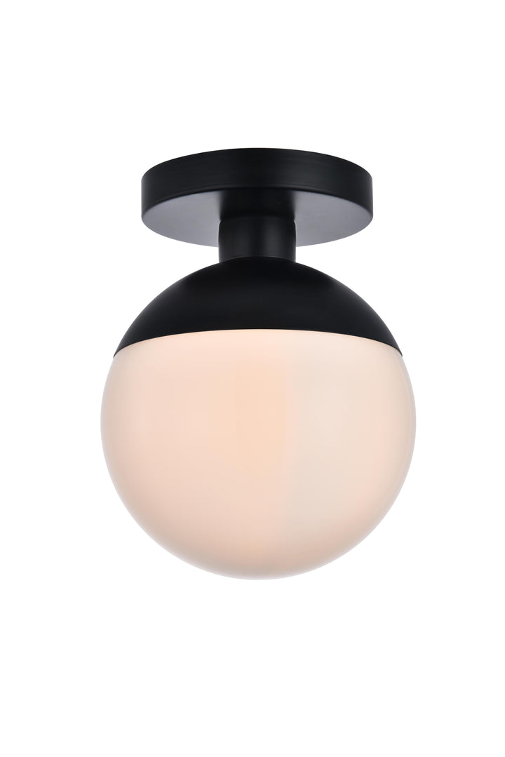 Eclipse Flush Mount by Living District - view 7