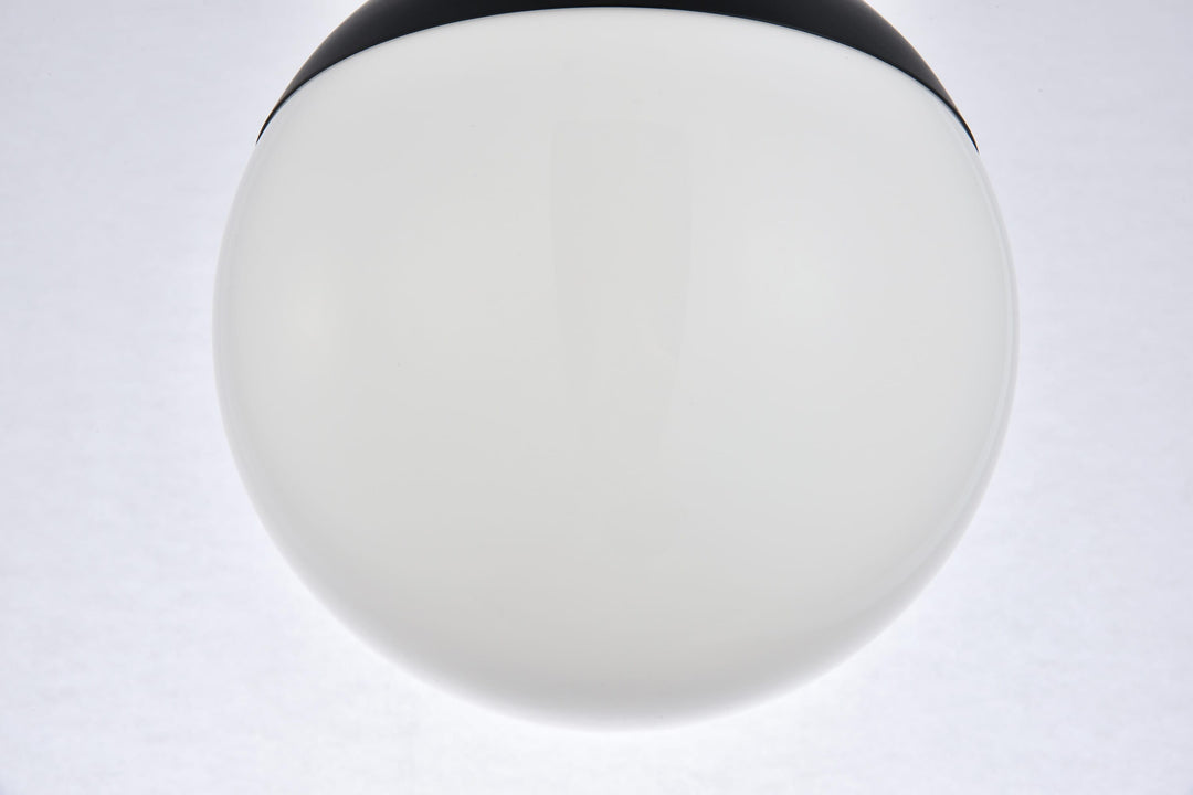 Eclipse Flush Mount by Living District - view 9